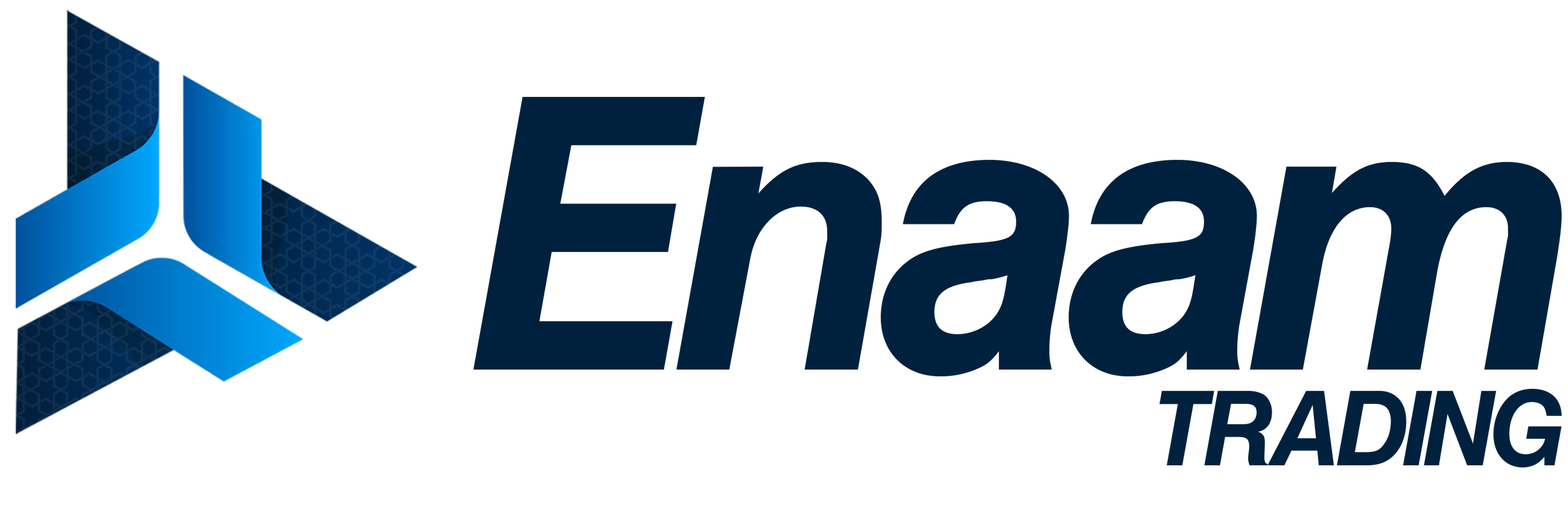 enaamtrading.com